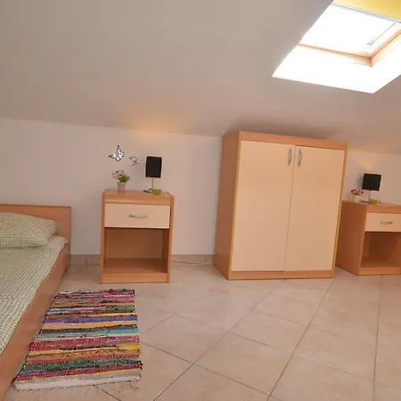 Daire Motovun Rovinj